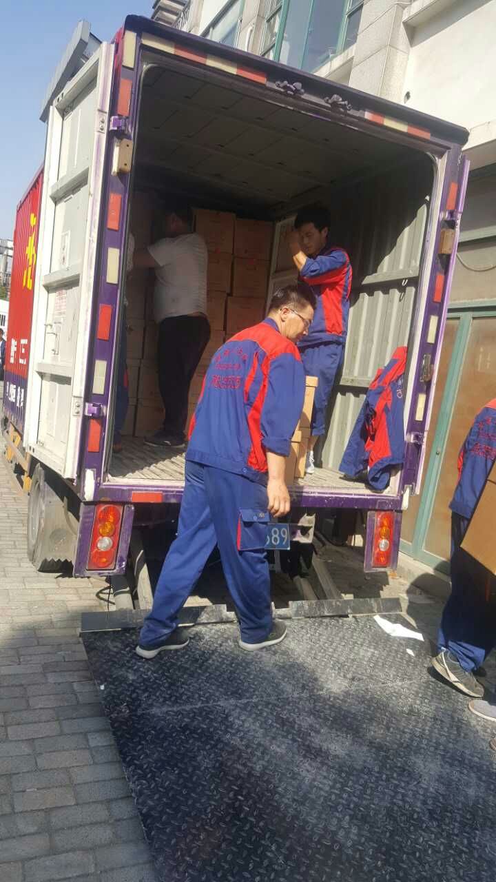 杭州搬家公司搬運(yùn)現(xiàn)場打包服務(wù)解析