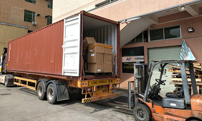 大陸發(fā)往臺灣的快遞及搬運(yùn)服務(wù)概覽