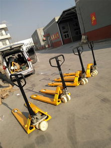 批發(fā)供應(yīng)2噸、3噸手動(dòng)液壓托盤(pán)搬運(yùn)車 靈活裝卸的優(yōu)選設(shè)備