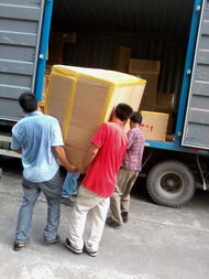 專業(yè)、省心、安全 上海至比利時(shí)貴重家私物品國(guó)際搬家門到門服務(wù)全解析