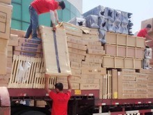 鄭州裝卸工與專業(yè)搬運(yùn)服務(wù) 城市物流的堅(jiān)實(shí)后盾