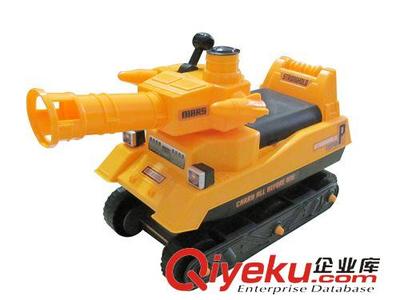 兒童戶外玩具專營 嘟嘟車、平衡車與工程車玩具全解析——卓星貿易8805系列產品介紹